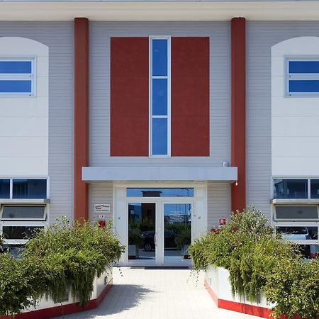 Easy Space Bientina Dış mekan fotoğraf