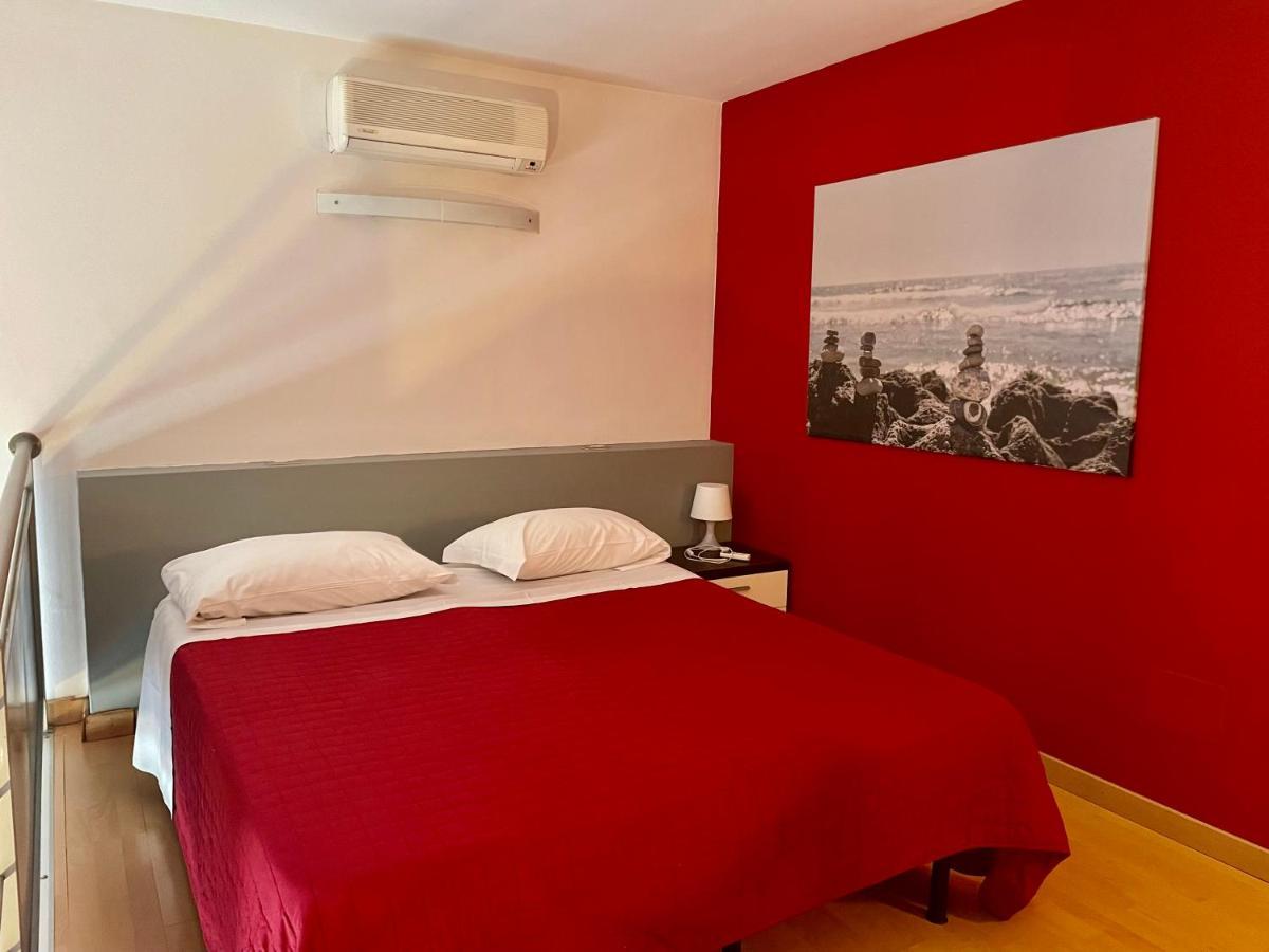 Easy Space Bientina Dış mekan fotoğraf