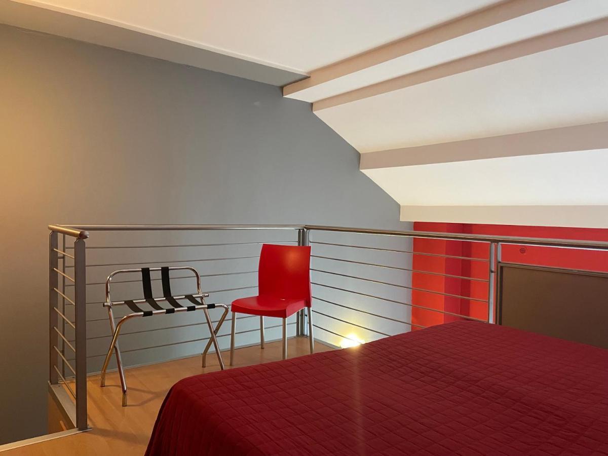 Easy Space Bientina Dış mekan fotoğraf
