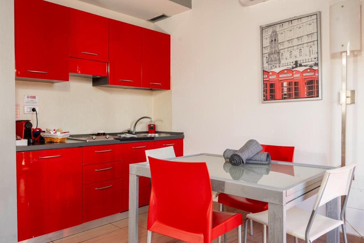 Easy Space Bientina Dış mekan fotoğraf