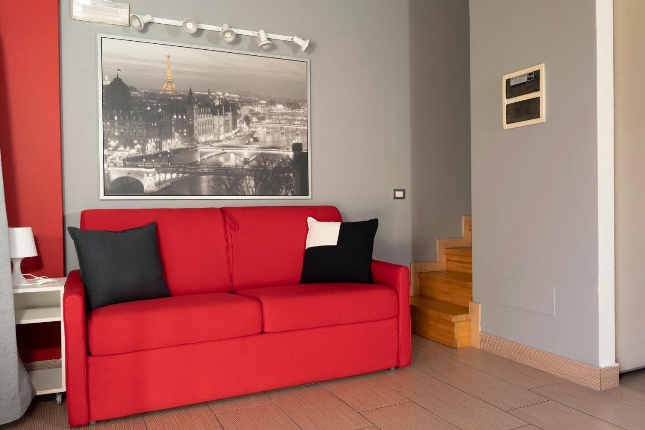 Easy Space Bientina Dış mekan fotoğraf