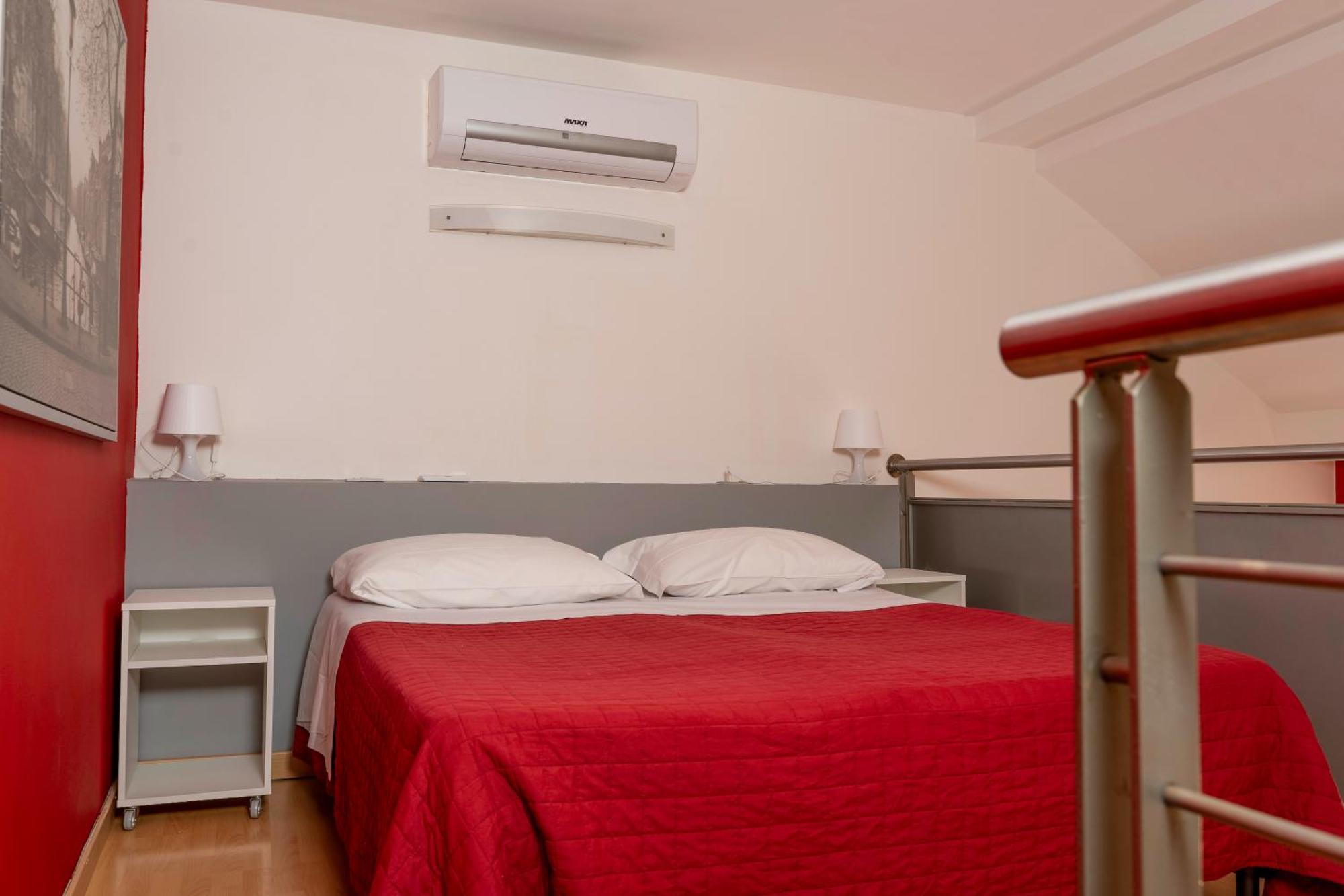 Easy Space Bientina Dış mekan fotoğraf