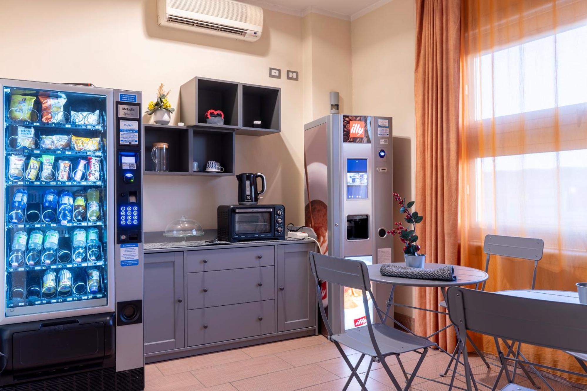 Easy Space Bientina Dış mekan fotoğraf