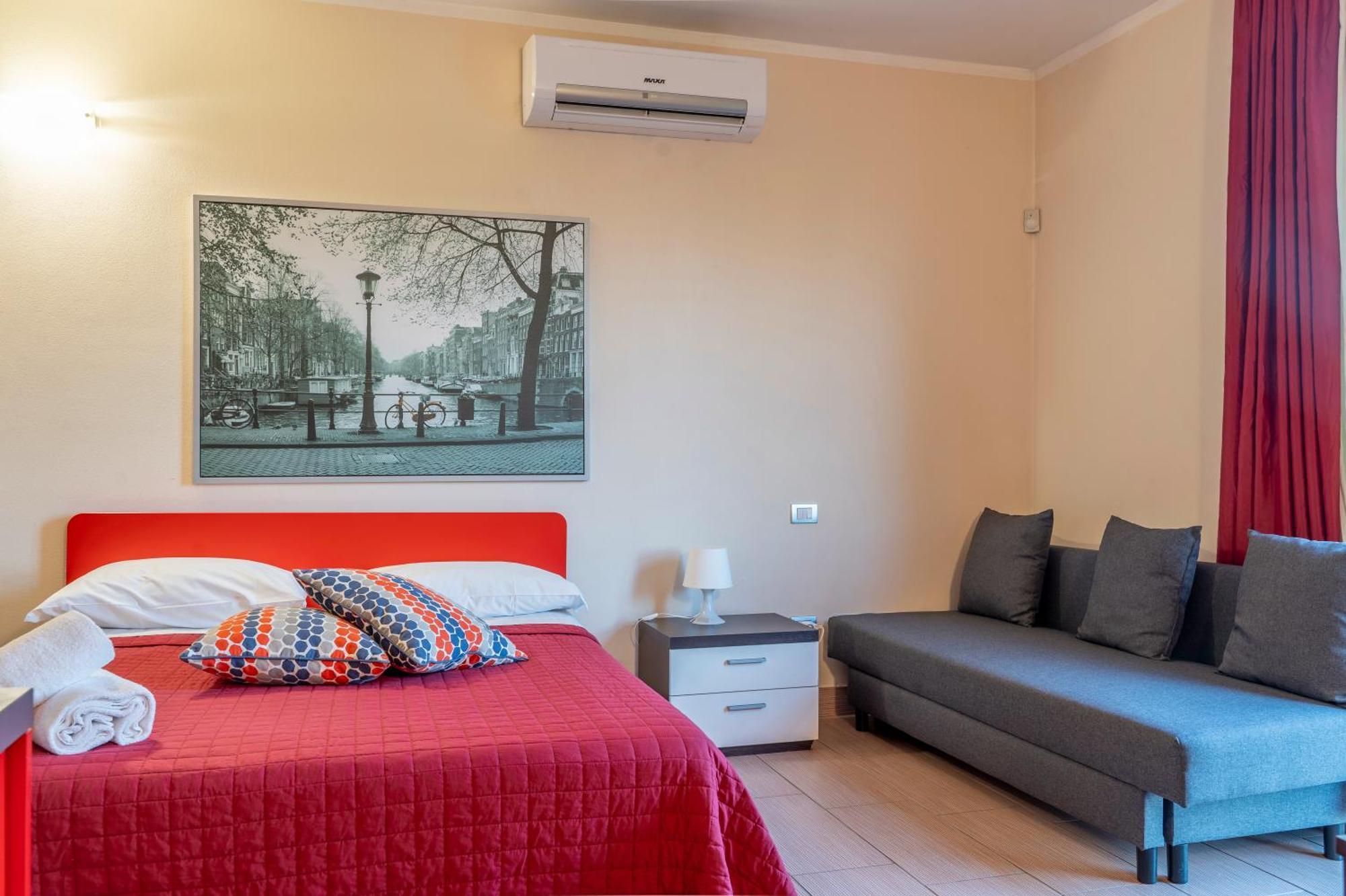 Easy Space Bientina Dış mekan fotoğraf