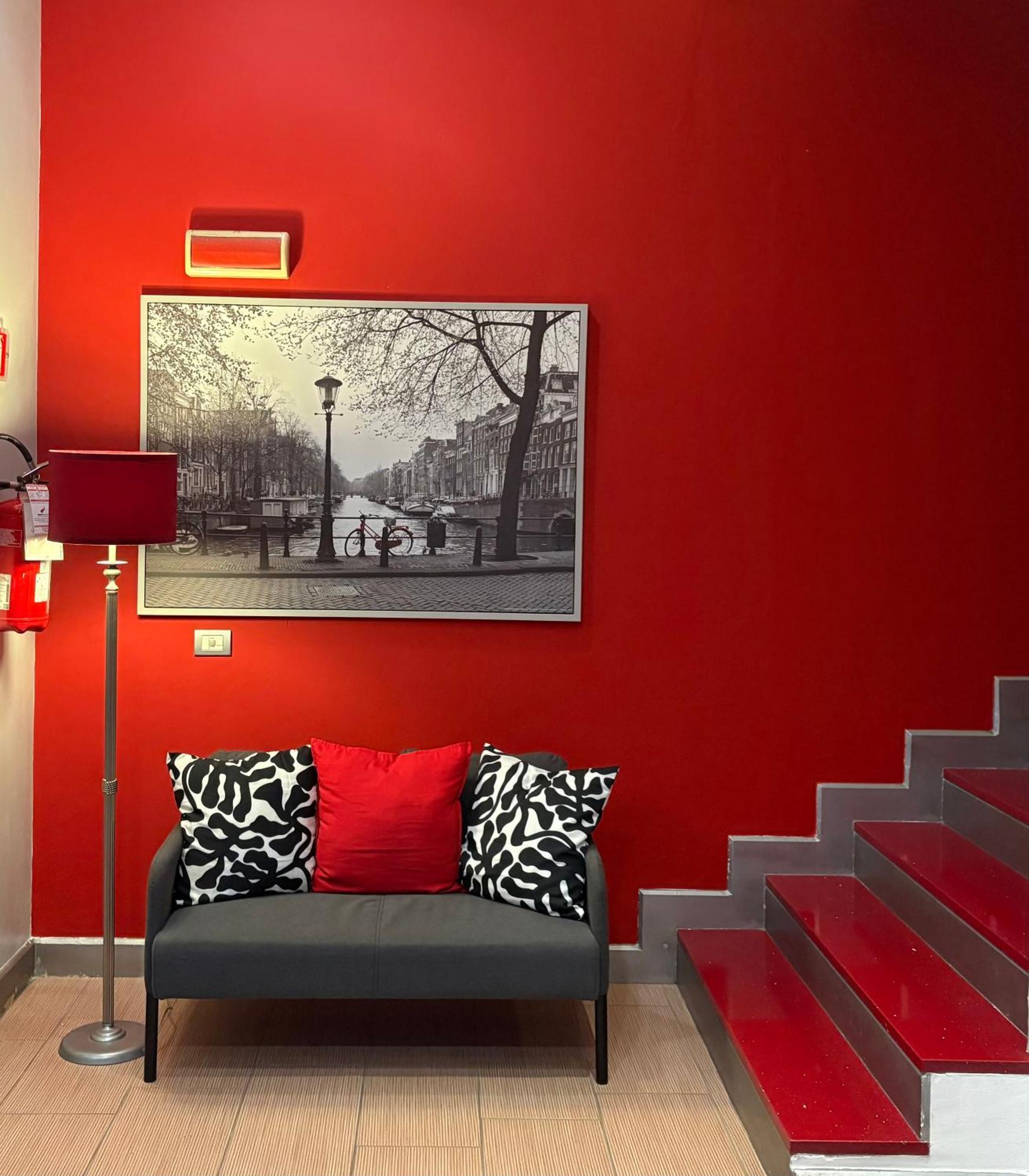 Easy Space Bientina Dış mekan fotoğraf