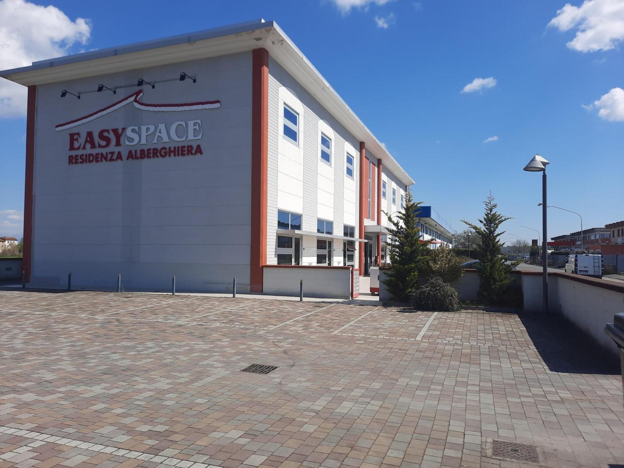 Easy Space Bientina Dış mekan fotoğraf
