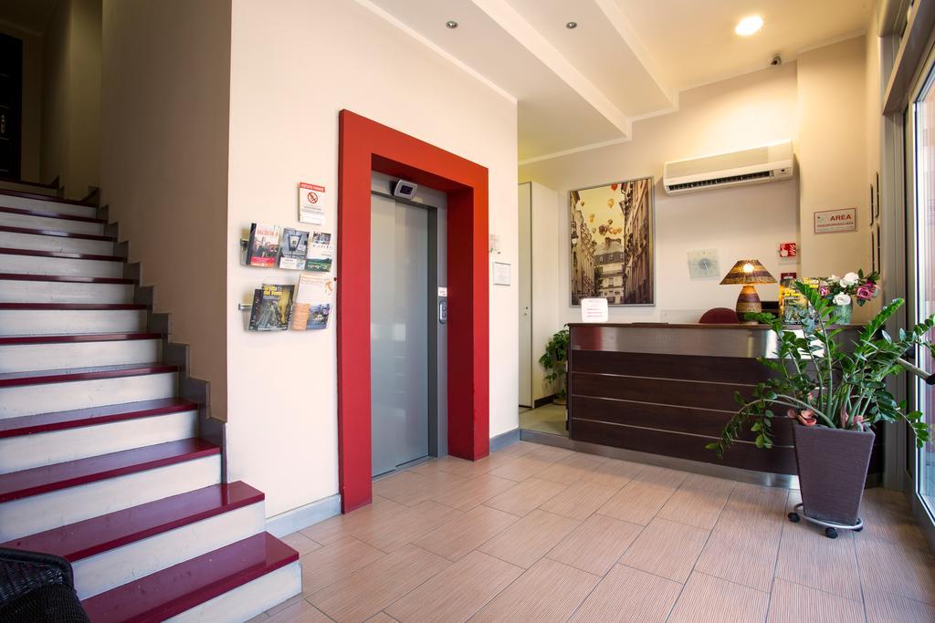 Easy Space Bientina Dış mekan fotoğraf