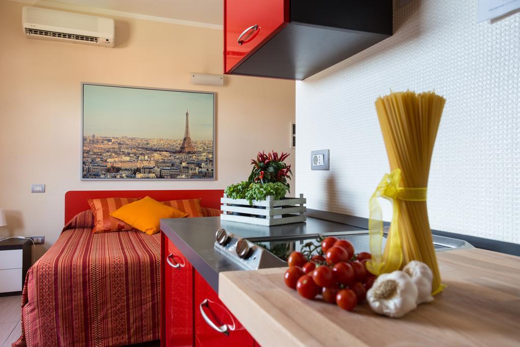Easy Space Bientina Dış mekan fotoğraf